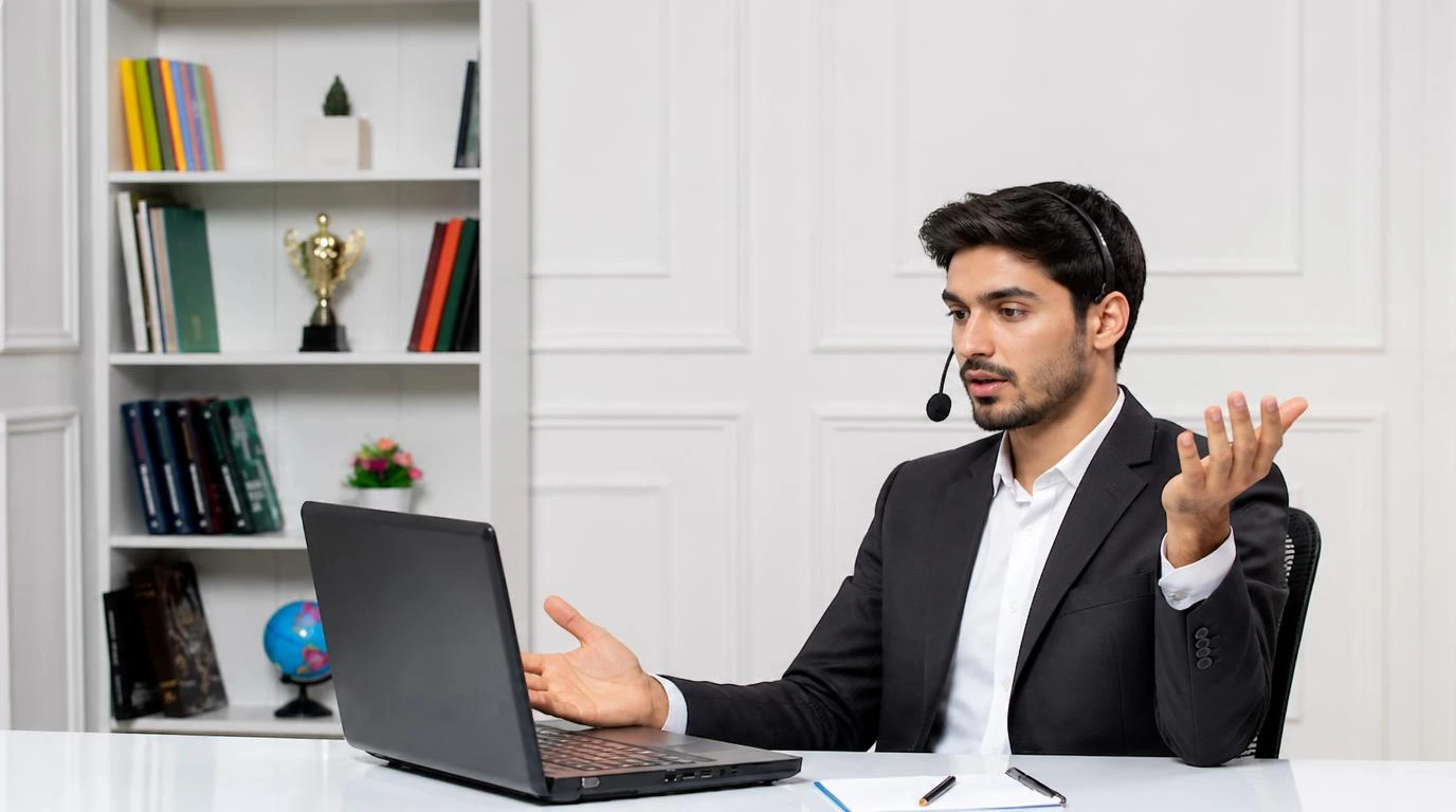 Online Freelancing and Client Handling Training Course Thumbnail
