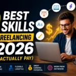  9 Best Skills for Freelancing in 2026 (That Actually Pay)